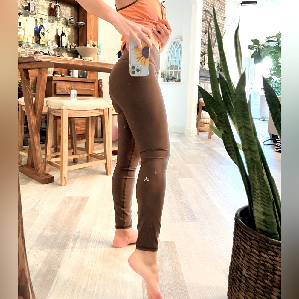 Alo yoga